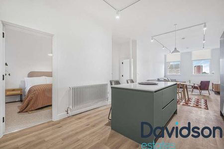 Great Hampton Street Works, Jewellery Quarter, B18 - Photo 3