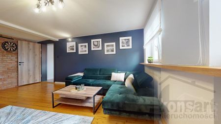 Niezwykły apartament z parkingiem przy Kaskadzie - Фото 3