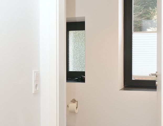 Exklusive Wohnlage in Lindenthal: Stilvoll möbliertes Apartment - Foto 1