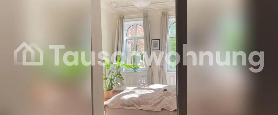 TAUSCHWOHNUNG Hamburg Altona - Foto 1