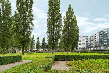 Te huur: Appartement Carnapstraat in Amsterdam - Foto 3