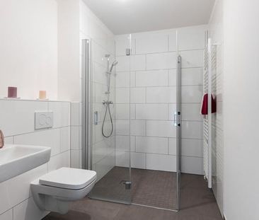 anschauen, einziehen, wohlfühlen - Foto 1