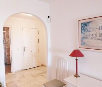 Apartment for rent with sea views in Calahonda (8 months a year, fr... - Foto 2