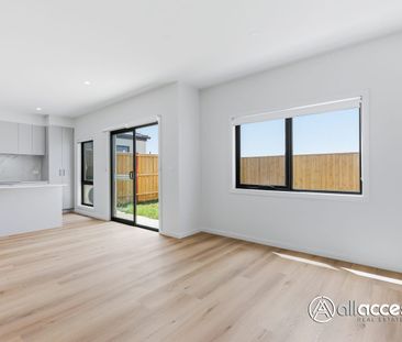 Brand New Family Home with 1 Week Free Rent – Prime Wyndham Vale Li... - Photo 1