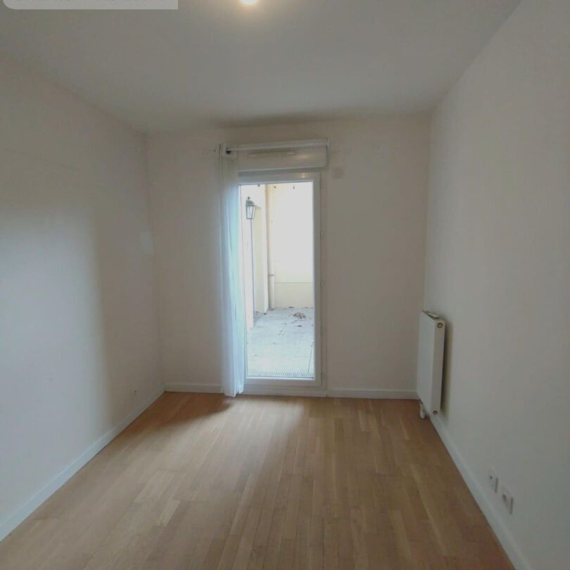 Appartement Saint Ouen L Aumone 3 pièce(s) 67 m2, - Photo 1