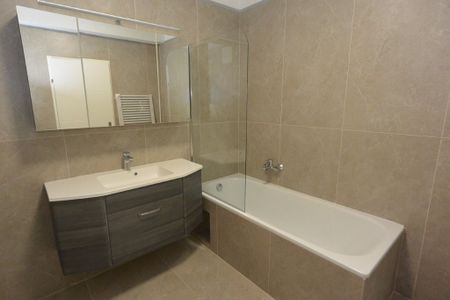 Dieses gut geschnittene Apartment ist ideal geeignet für Single oder ein Pärchen. - Foto 3