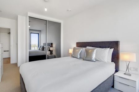 1 bedroom apartment to rent - Photo 5