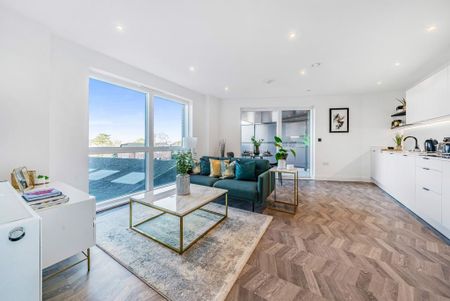 1 bedroom flat to rent - Photo 4