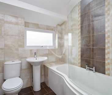 Room in a Shared House, Paxton Road, CV6 - Photo 4