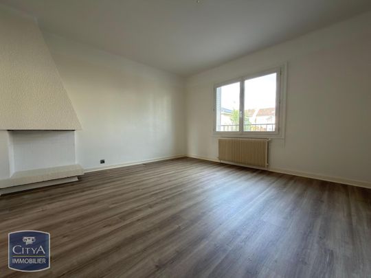 Location Appartement 4 pièces 78m² BRIVE LA GAILLARDE 19100 - Photo 1