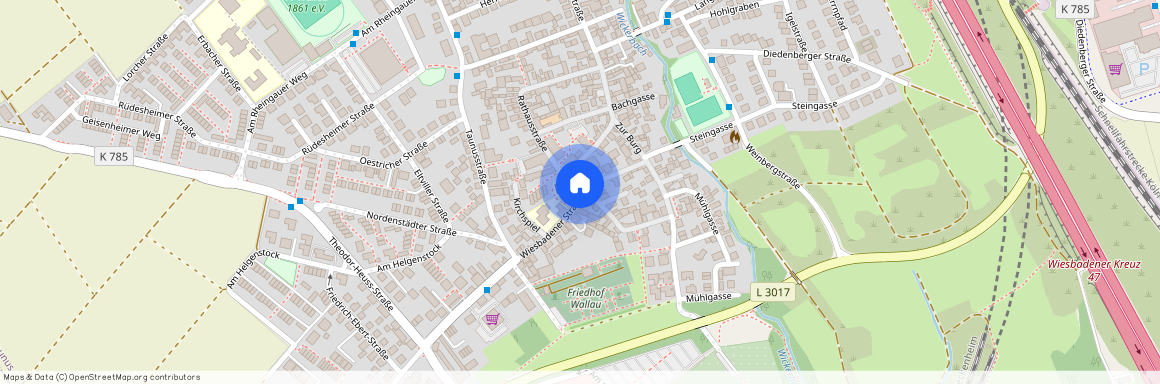 65719 Hofheim-Wallau