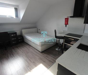 Renwick Apartments,Selly Oak, B29 7BL - Flat 307 - Photo 3