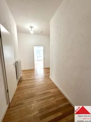 Stilvoll Wohnen im Herzen von Stuttgart-West: Helle 3-Zimmer-Wohnung! - Foto 1