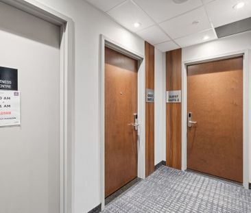 For Lease - 805 Carling Avenue Unit# 701, Dows Lake - Civic Hospita... - Photo 4