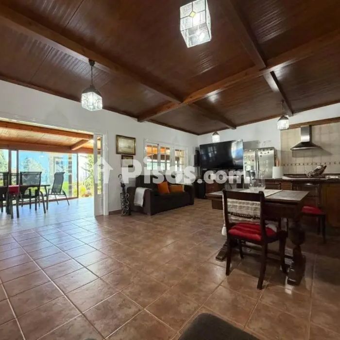 Casa en alquiler en Calle Tf.131 0 - Photo 1