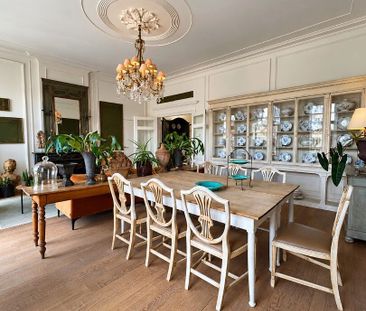 Karaktervol 2-slaapkamer appartement met uniek zicht op het water a... - Foto 6