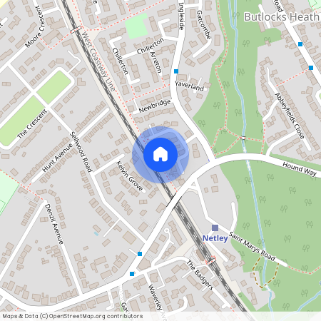 18 Bembridge, Netley Abbey, Hampshire, SO31 5PN, Southampton