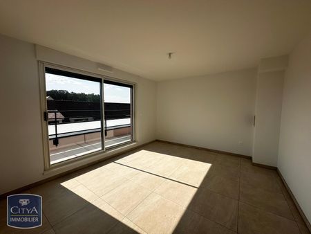 Location Appartement 2 pièces 47m² VENDENHEIM 67550 - Photo 2