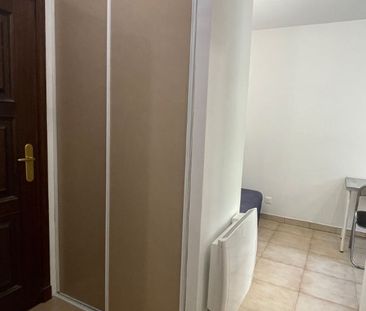Location appartement 1 pièce, 17.00m², Nice - Photo 4