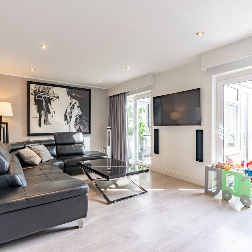 Available furnished from 27/04/2026 - Photo 1