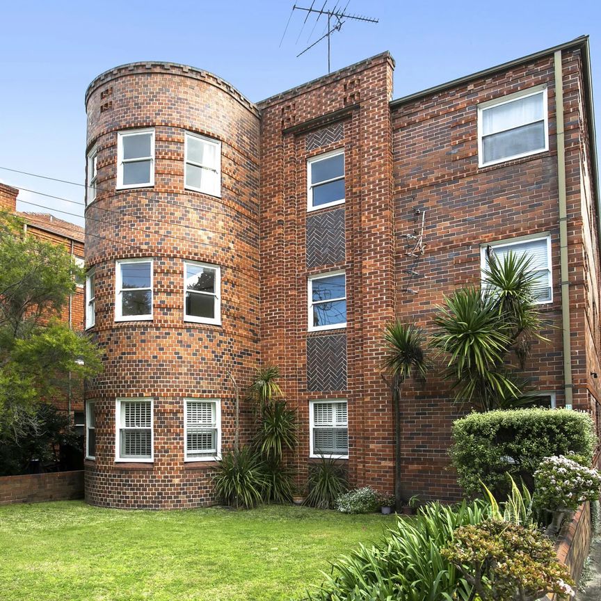 6/11 Botany Street, Bondi Junction NSW 2022 - Apartment For Rent | Domain - Photo 1