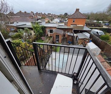 1 bedroom flat to rent - Photo 5