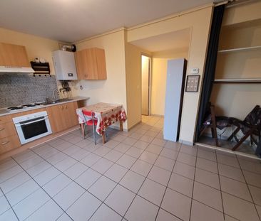 Location Appartement 1 pièce 22m² BERCK 62600 - Photo 4