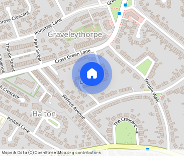 Cricklegate, Leeds, West Yorkshire - Photo 1