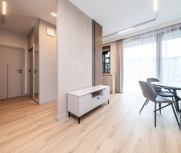 Mieszkanie 2 pok. 43m2 | Garaż | Wilanów 43 m² - Photo 2