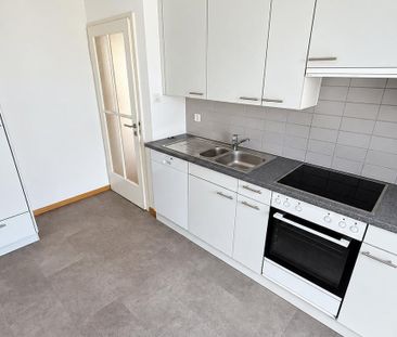 Attraktive 2-Zimmer-Wohnung im Matthäusquartier - Photo 1