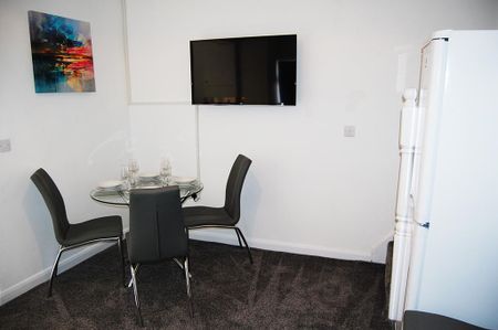 3 bedroom house share to rent - Photo 4