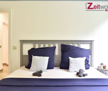 Großzügig und Modern mit 2 seperaten Schlafplätzen! - Video Online - Photo 6