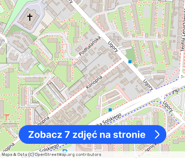 Komfort i wygoda blisko centrum, Konopna - Zdjęcie 1