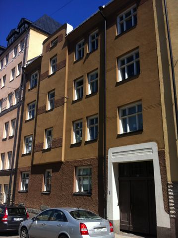 Butgatan 23 - Photo 3