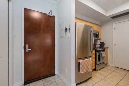 For Lease - 200 Rideau Street Unit# 706, Lower Town - Sandy Hill, Ontario - Photo 2