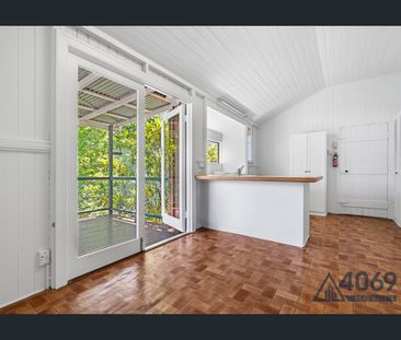 43 Fewings Street, Toowong, Qld 4066 - Photo 2