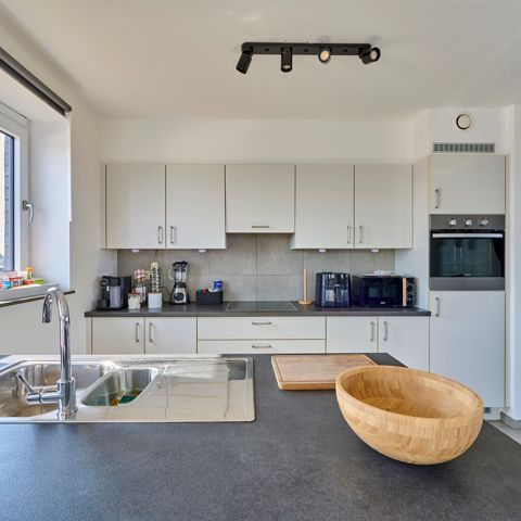 Appartement met 2 slaapkamers - Foto 1