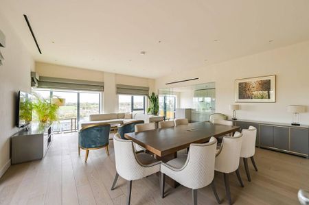 5 bedroom flat to rent - Photo 4