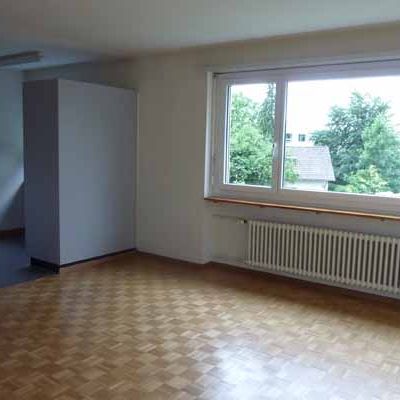 Herzige Singlewohnung in Zürich-Höngg - Foto 1