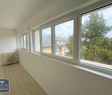 Appartement à louer 2 pièces 43.73m² - Photo 2