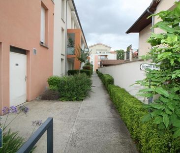 Location Appartement 3 pièces 58m² TOURNEFEUILLE 31170 - Photo 4