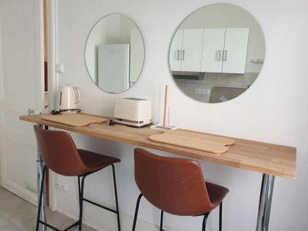 Appartement à louer 2 pièces 53.22m² - Photo 3