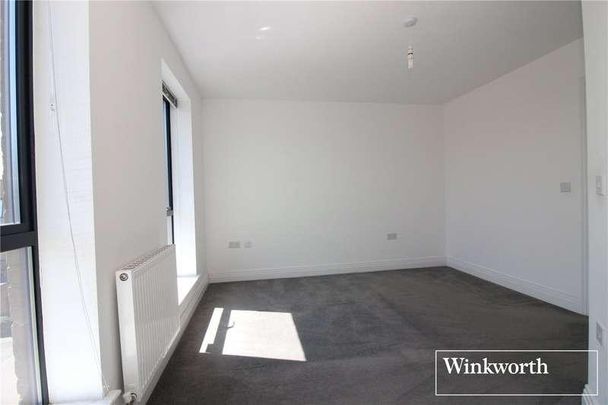 Horizon Place, Studio Way, Borehamwood, Hertfordshire, WD6 - Photo 1