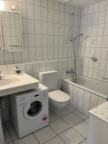 Sonnige 3-Zimmer-Maisonettewohnung zu vermieten - Photo 5