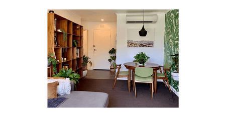 Fully Furnished Modern 3 bedroom Unit in the Heart of Prahran with Private parking and Balcony - Photo 3