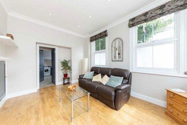 2 bedroom house to rent - Photo 1