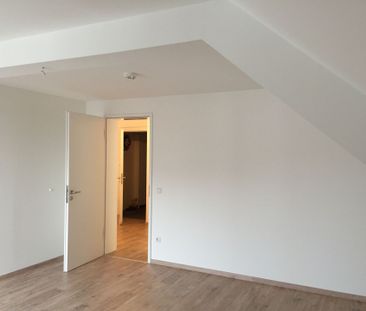 Gemütliche 2-Zimmerwohnung mit Galerie in Pasing 1006-10 - Foto 3