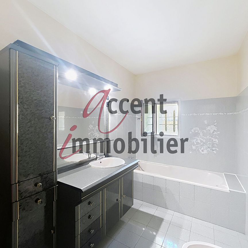 Appartement Maillane 4 pièce(s) 100 m2, - Photo 1