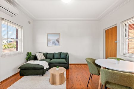 Fully Furnished | Electricity, Water & Internet Included - Photo 3