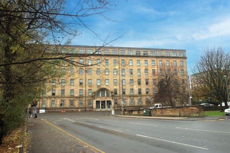 1 bedroom flat to rent - Photo 3